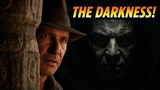 Indiana Jones vs The Deadliest Cave - Idol of Ra Quest!