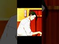 Gojo And Geto Singing Reggaeton Champagne #shorts #gojosatoru  #anime