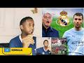 NASIIBDARADA ARSENAL SAF LA,AAN idinkoo EPL qaadaya,REAL oo Rodri,xidiga oo UNITED SOMALIA,Alonson+