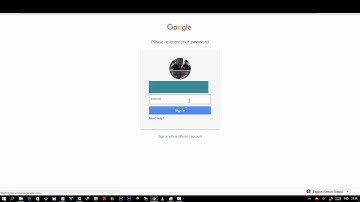 How to find out URL of your suspended YouTube channel???