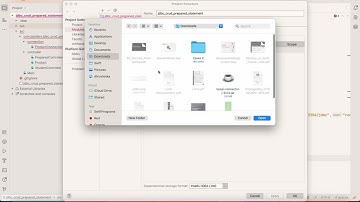 How to Add JAR File in IntelliJ IDEA | Step-by-Step Guide for Beginners | macOS