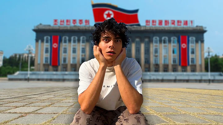 I Went To North Korea - DayDayNews