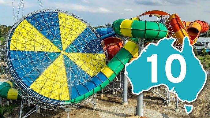 The Closing Of Orlando's Most Popular Waterpark… #wetnwild