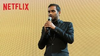 Aziz Ansari Live at Madison Square Garden - Trailer - Netflix - Netherlands [HD]