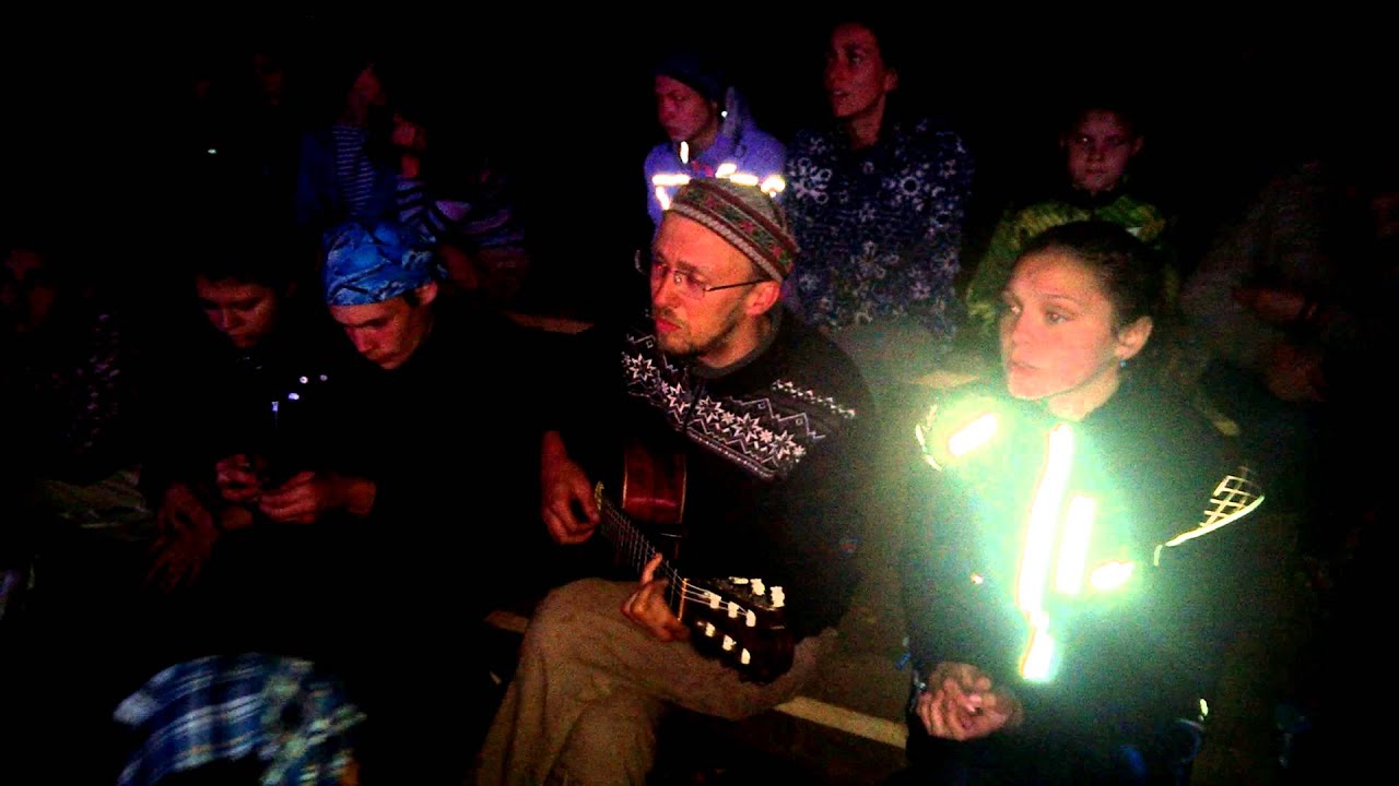 Ночь пройдёт, пройдёт пора ненастная, Солнце взойдёт - YouTube