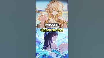 My Random Thought about Hysilens | Honkai Star Rail