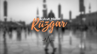 Aykut Narin - Rüzgar | Official Lyrics Video Resimi