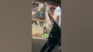 Is this even fair? Lockwood 300 OP #callofduty #cod #mw3 #mw2 #onlinegameplay #wz