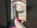 EYE MAKEUP tutorial, eyeshadow makeup artist#shots#beauty#makeup