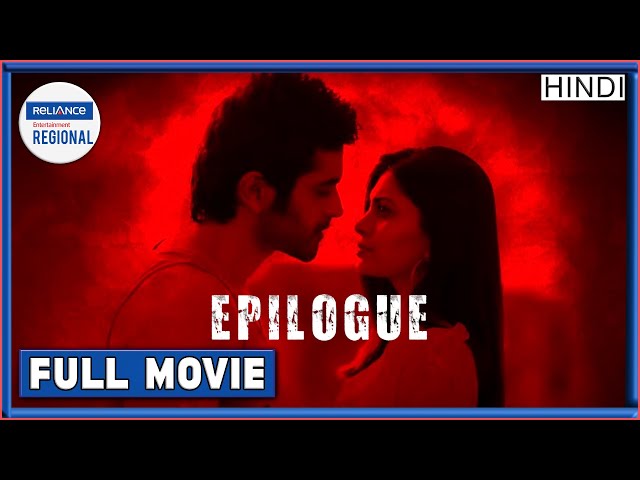 EPILOGUE - Mysterious Film | Hindi Web Film | 2022 | Best Horror Movie | Krunal Rane, Jyoti Alavani class=