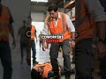 Warehouse Worker Exposes Toxic Cover-Up, Gets Promoted to Safety Director