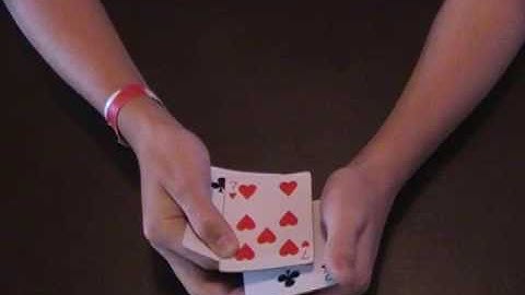 The Elmsley Count Tutorial