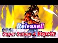 Gastei 14.000 cristais no Vegeta SSJ4… deu bom? Dragon Ball Legends
