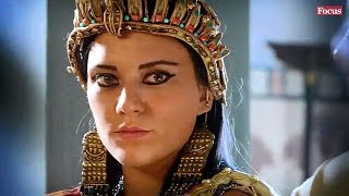 Cleopatra - Storia Di Una Dea (2016) HD 720p Stereo