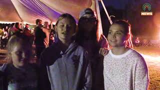 Fallsburg Fearplex Now Open