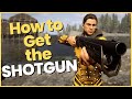 Full Walkthrough to get the SHOTGUN  - Sons of the Forest Guide