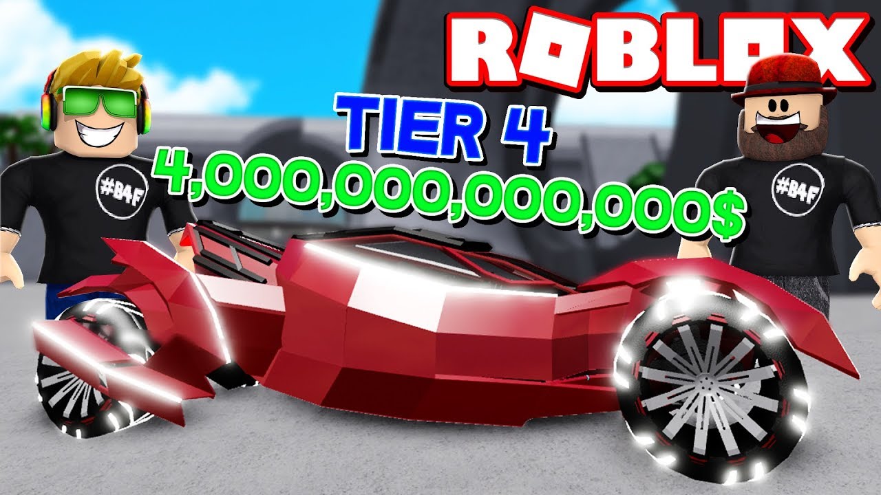 Destroying Most Expensive Tier 4 Cars In Roblox Car Crushers 2 Youtube - destroying the most expensive car in roblox car crushers 2 youtube