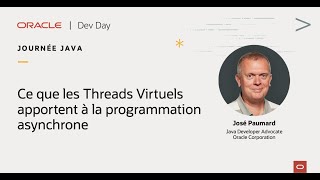 Ce que les Threads Virtuels apportent à la programmation asynchrone