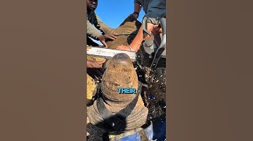 This Horn Is Now Being Tracked #shorts #short