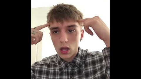 Лил морти (Lil morty) новый сниппет 2020 (27.05)