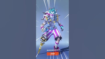 And not a single good skin #shorts #overwatch2 #lootbox #gaming #gambling #wildside