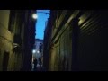 Venezia - Sestiere Cannaregio - Ghetto Ebraico di Venezia a piedi e di notte