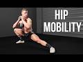 Unlock Your Hip Mobility Forever