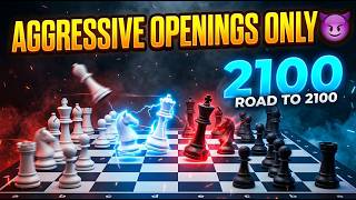 chess live daily| sub vs me| | Road to 2100