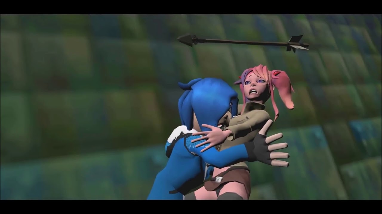 SMG4: Saiko X Tari The Anime - YouTube.