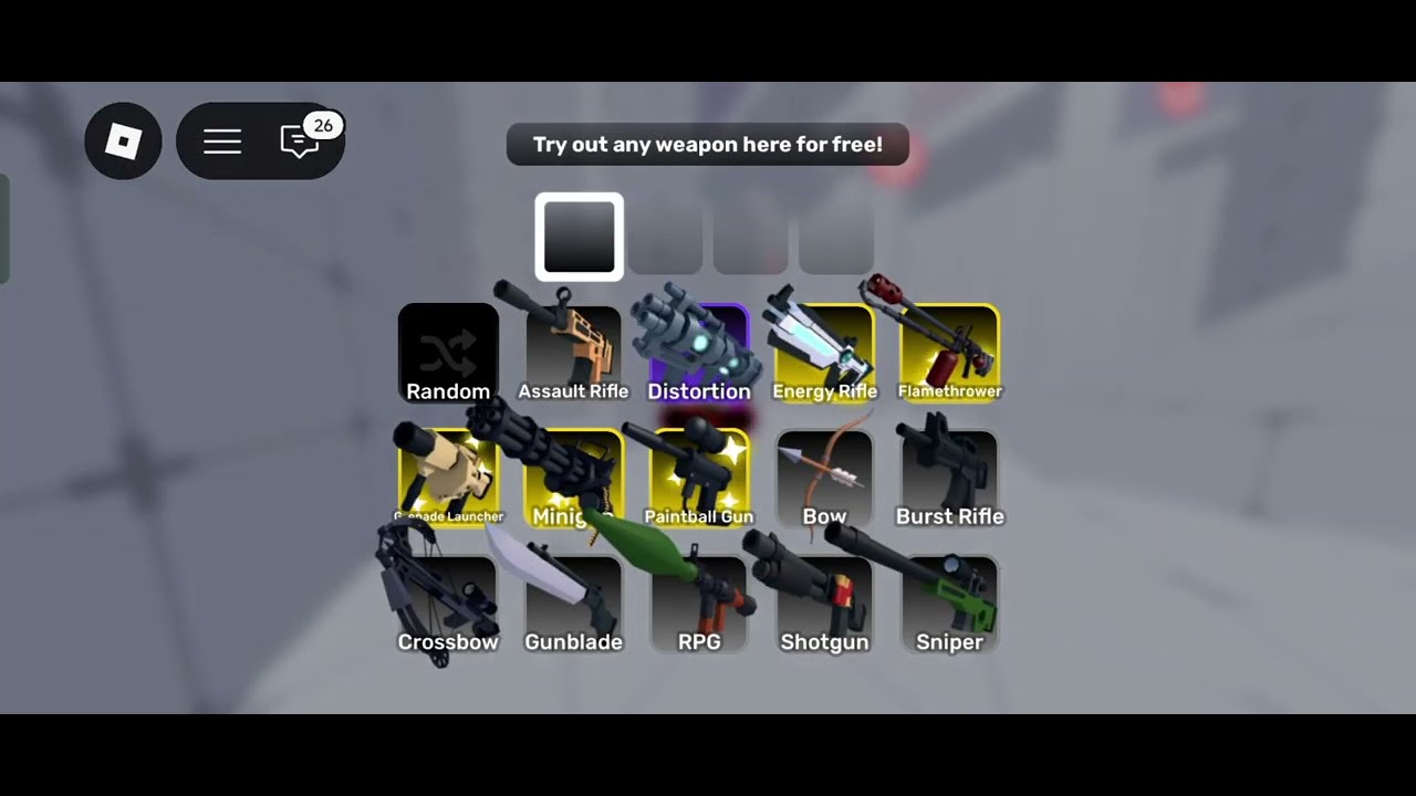 Good Rivals Load Out Three best loadout for rivals! - YouTube