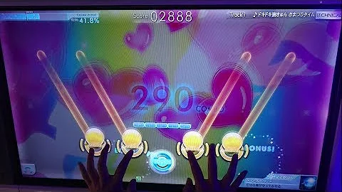 ドキドキ胸きゅん おまつりタイム