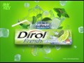 Dirol Lime