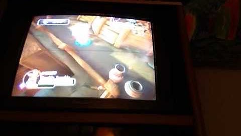 Double Trouble heroic challenge