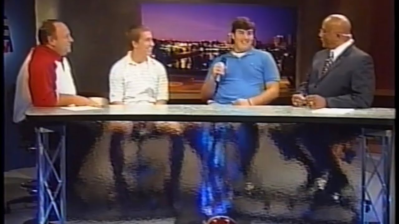 2007 Coach's Corner | Kevin Wieseman Reviews Austin @ Huntsville | Alabama HS Football