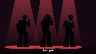 animation explainer video I Gavi Yellow Pneumococcus | and action