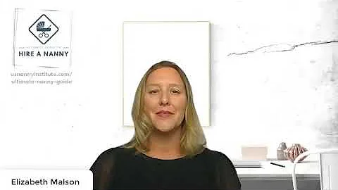 Nanny Trials and Orientation - Ultimate Guide to Hire a Nanny - Chapter 14