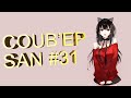 COUB'EP SAN #31 | anime amv / gif / music / аниме / coub / BEST COUB /