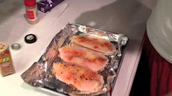 How To Cook Tilapia (Very Healthy)