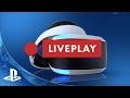 PlayStation VR s Fiolou a Baty | LIVEPLAY