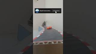 Hot Wheels Drift Pad - Part 4