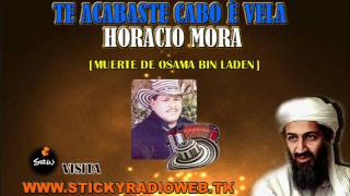 Te Acabaste Cabo È Vela - Horacio Mora