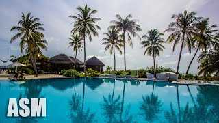 Ambient Lounge - Fashion Background Music For Videos - by AShamaluevMusic