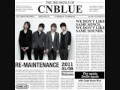 CNBLUE-Don&#39;t say good bye