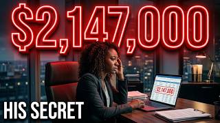 She Audited Her Mentor. Then She Found the $2.1M Secret