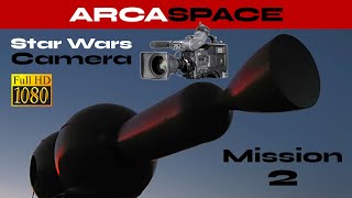 Historical Archives, Part 10: 2007 - Mission 2, Full HD #ArcaSpace @ARCAchannel