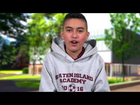 Renaissance - The Campaign for Staten Island Academy