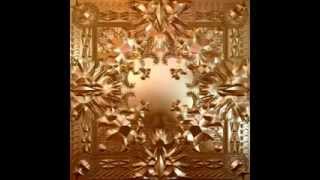 Jay Z feat Kanye West Niggas In Paris Dj Sound Sonic Remix