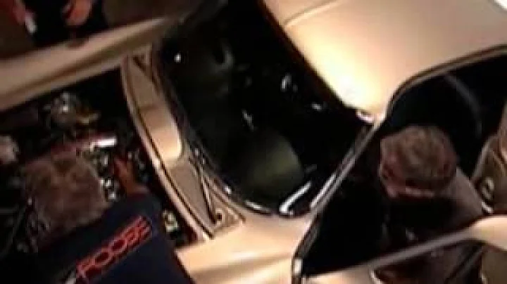 Overhaulin S02E01 Body Off