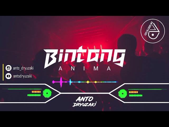 ‼️DJ BIARKAN KU MENGGAPAIMU MEMELUKMU MEMANJAKANMU (Bintang Anima) - FUNKOT GALAU TIME BROO class=