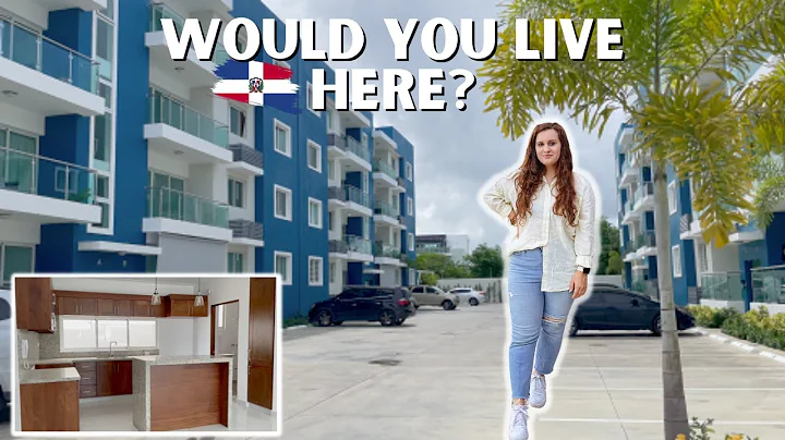 What Can $550 a Month Get You in the Dominican Rep...